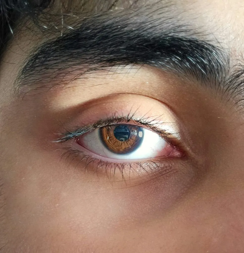 Eyes