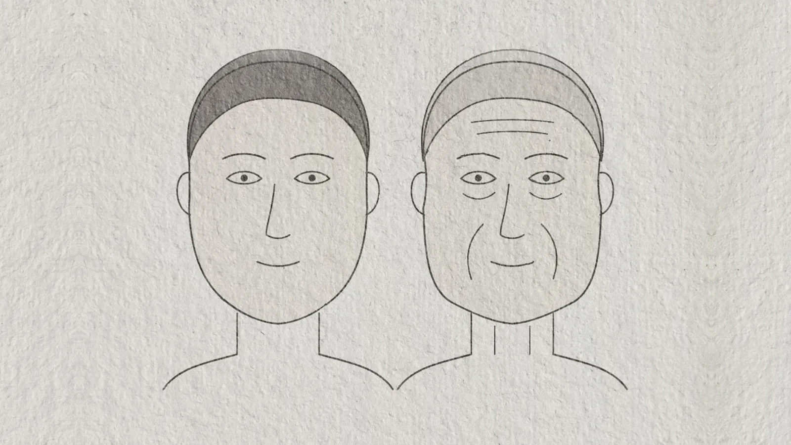 Can your face predict how long you'll live?