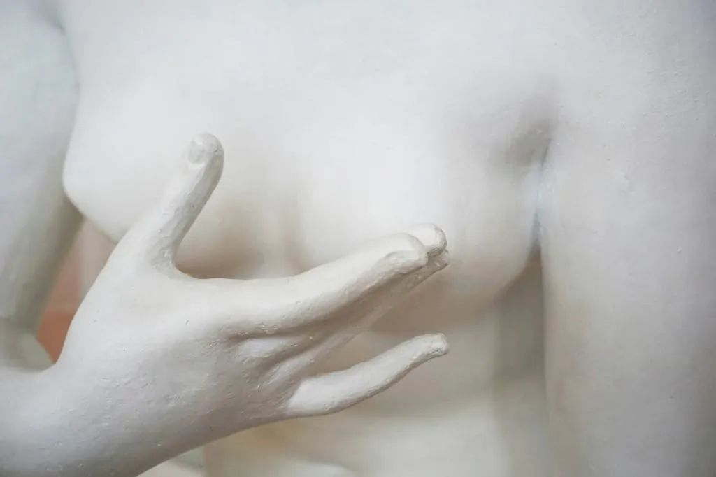 Breast Lift (Mastopexy)