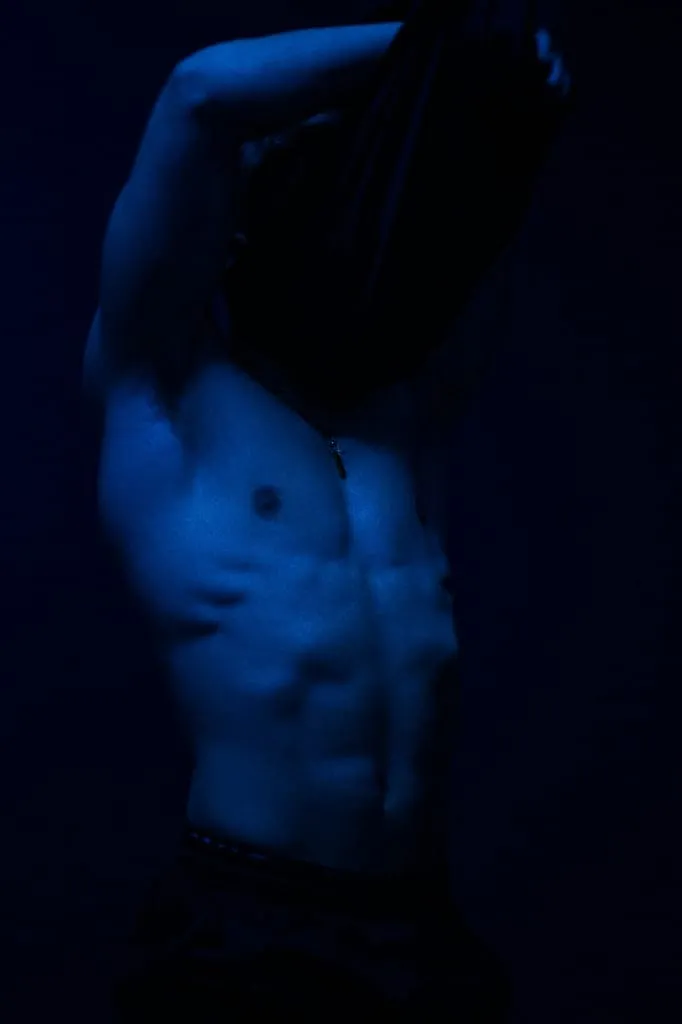 High Definition Liposuction