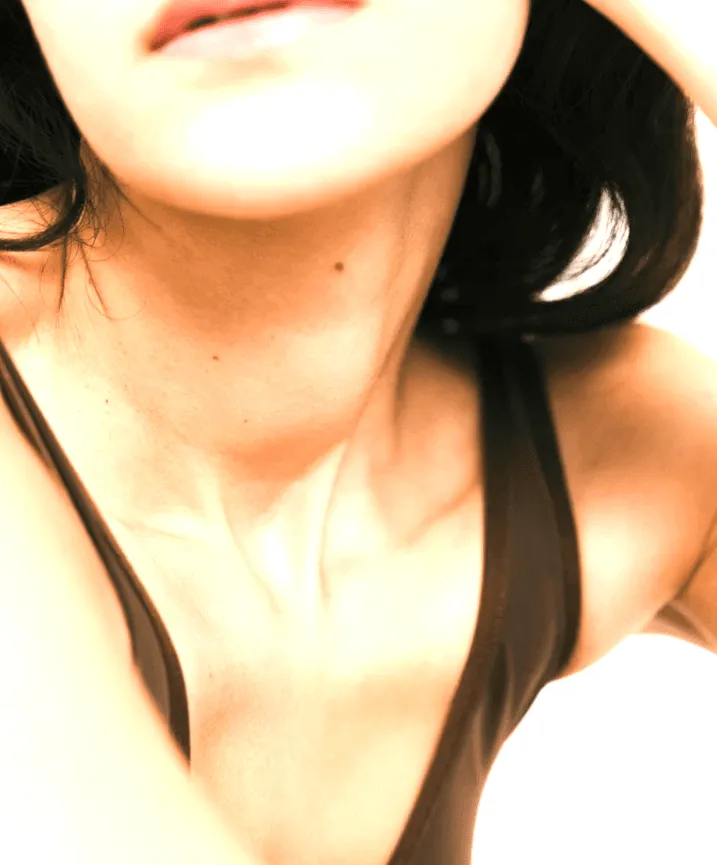 Neck