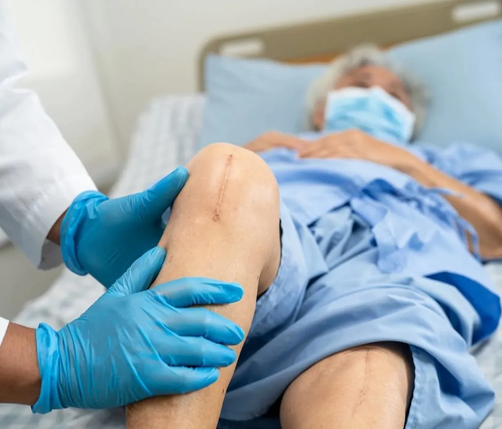 Pressure Sores / Bed Sores