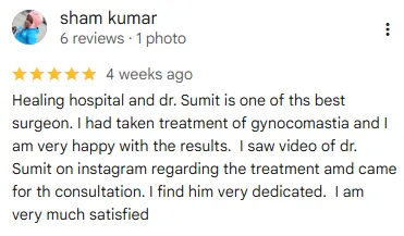 Patient Review 2