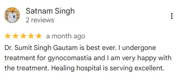 Patient Review 6