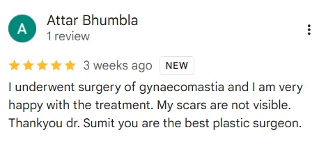 Patient Review 9