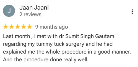Patient Review 15