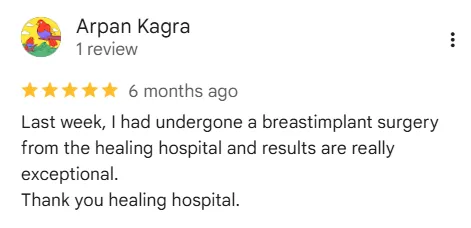 Patient Review 20