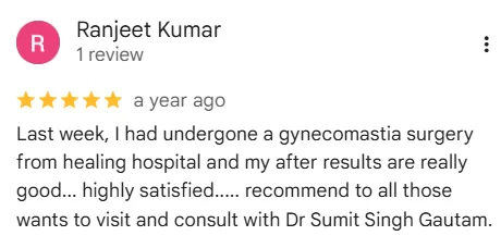 Patient Review 21