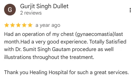 Patient Review 23