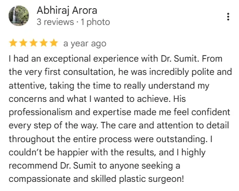 Patient Review 24