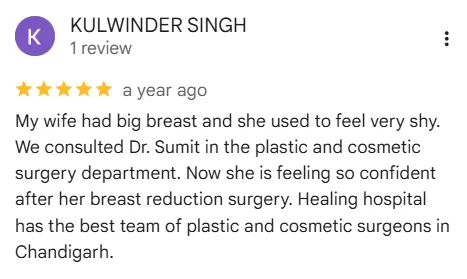 Patient Review 26