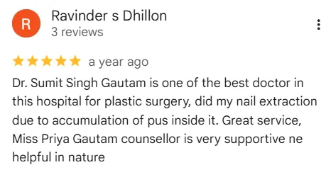 Patient Review 27