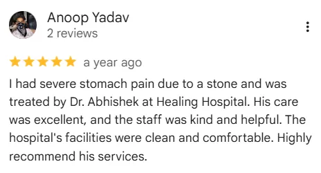 Patient Review 28