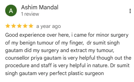 Patient Review 29