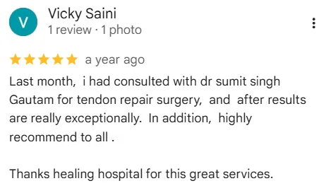 Patient Review 34