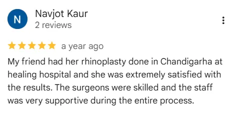 Patient Review 35