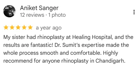 Patient Review 36