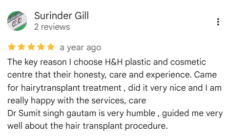 Patient Review 38