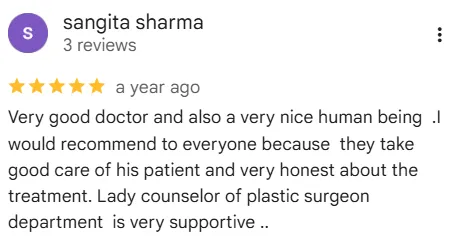 Patient Review 44