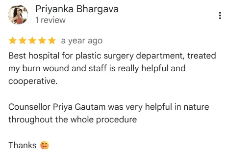 Patient Review 47