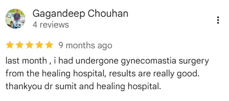 Patient Review 49