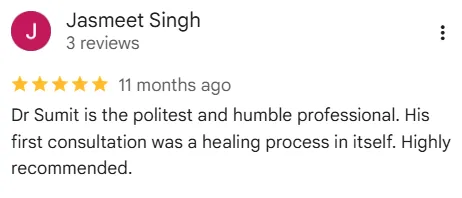 Patient Review 51