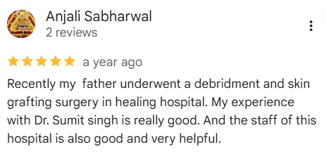 Patient Review 52