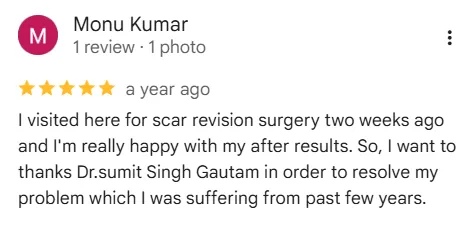 Patient Review 54