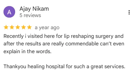 Patient Review 56