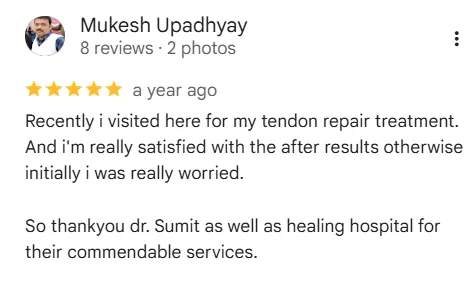 Patient Review 57