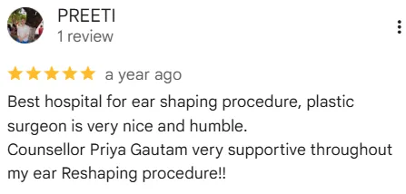 Patient Review 58