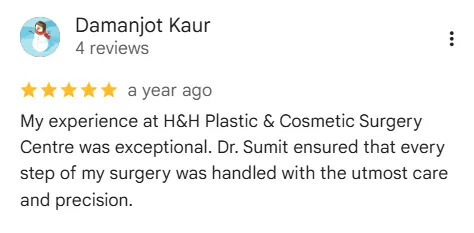 Patient Review 60