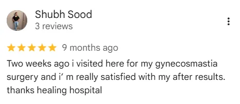 Patient Review 61