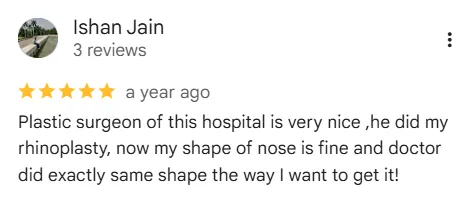 Patient Review 66