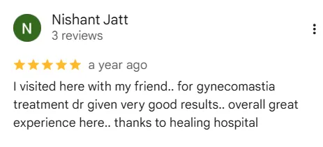 Patient Review 69