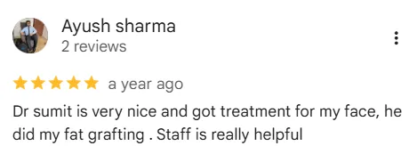 Patient Review 73