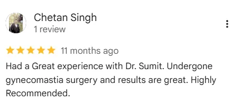 Patient Review 74