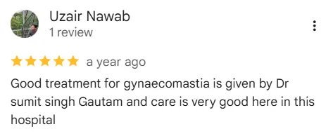 Patient Review 75