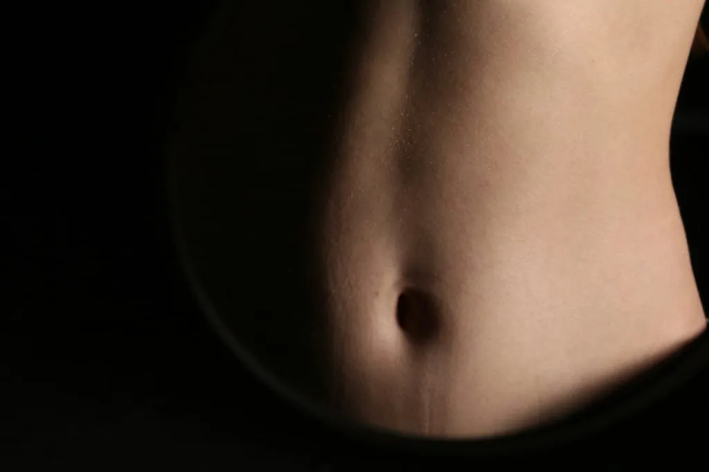 Abdomen